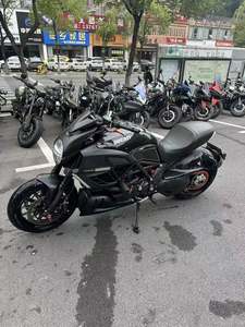 二手杜卡迪Diavel 