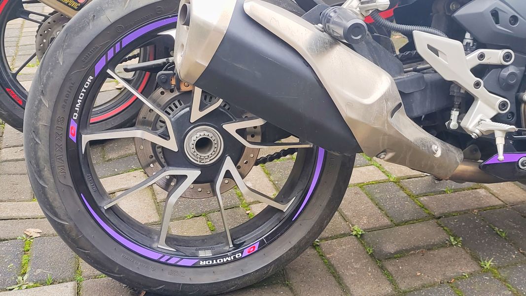 二手QJMOTOR赛450
