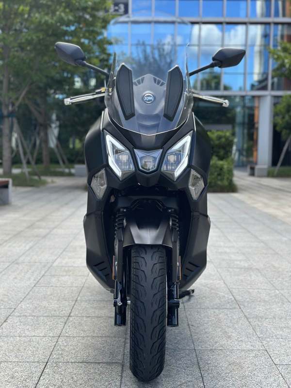二手三阳Joymax F 300