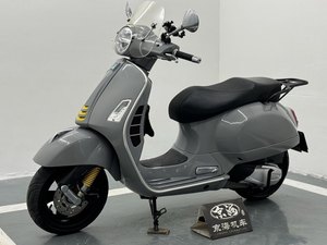 二手VESPAGTS