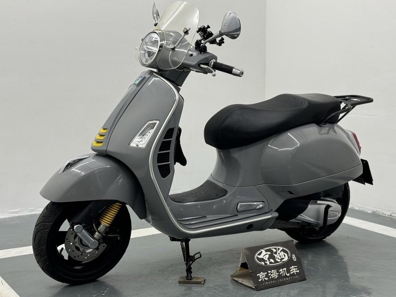 二手VESPAGTS
