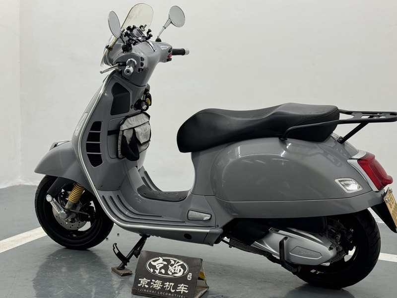 二手VESPAGTS