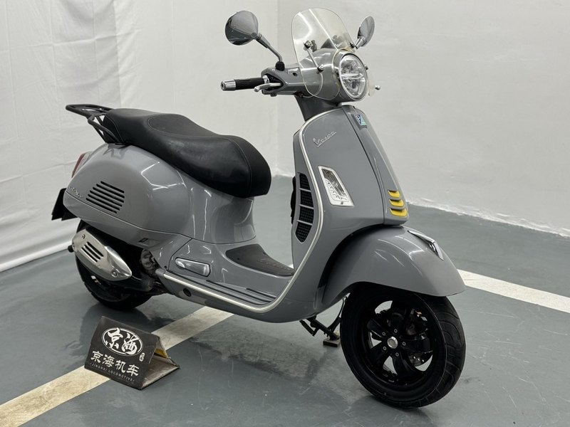 二手VESPAGTS
