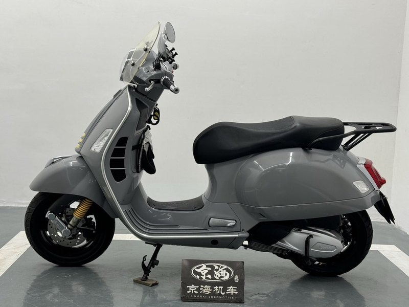 二手VESPAGTS