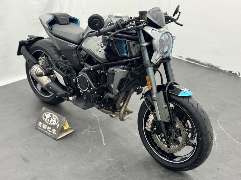 二手春风700CL-X