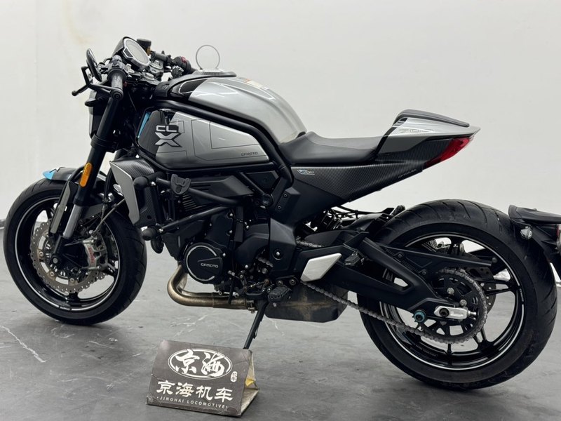 二手春风700CL-X