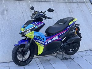 二手雅马哈AEROSPORTS X