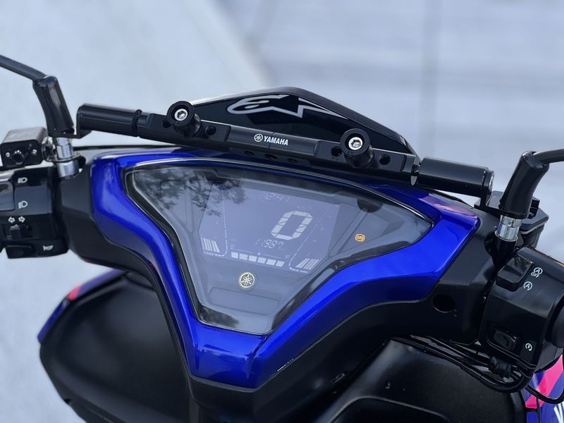 二手雅马哈AEROSPORTS X