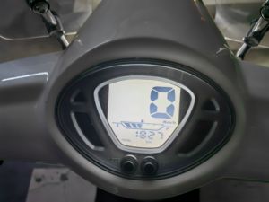 二手三阳飞度 Fiddle