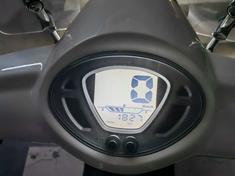 二手三阳飞度 Fiddle