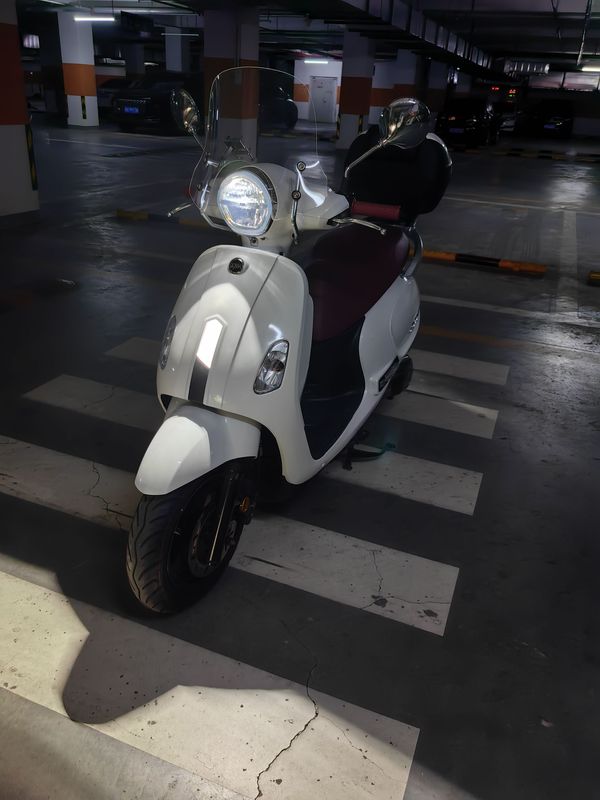 二手三阳飞度 Fiddle