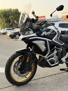 二手春风700MT