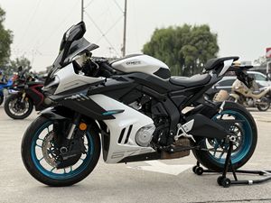 二手春风675SR-R