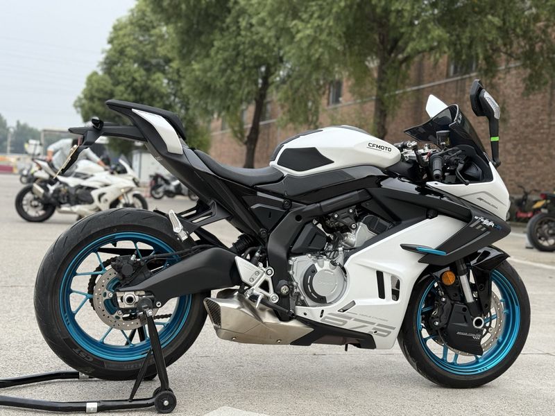 二手春风675SR-R