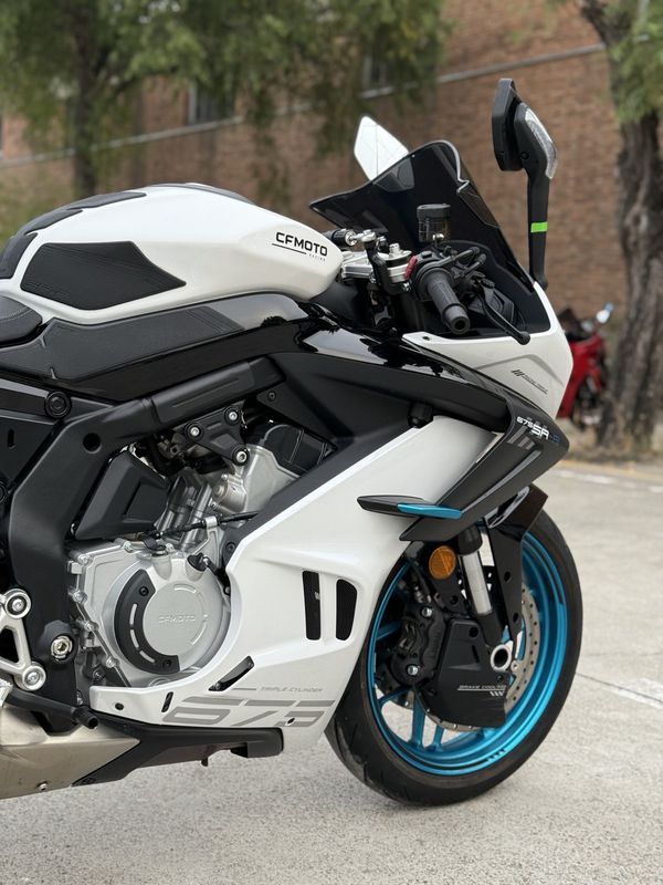 二手春风675SR-R