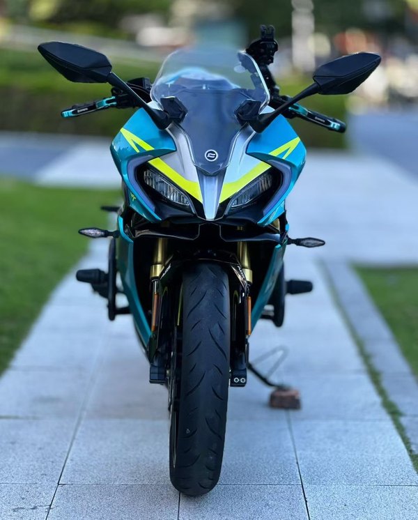 二手春风250SR
