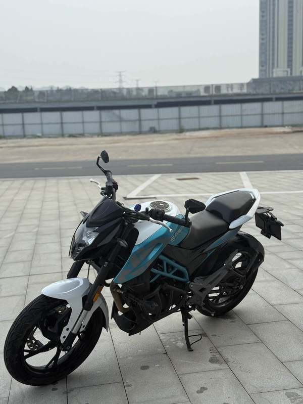 二手春风150NK