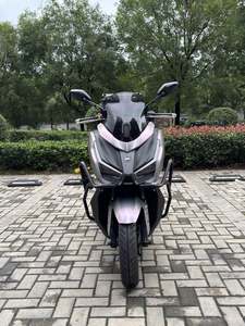 二手三阳巡弋 Cruisym150GT