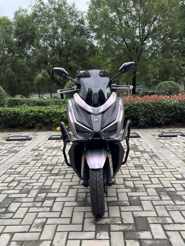 二手三阳巡弋 Cruisym150GT