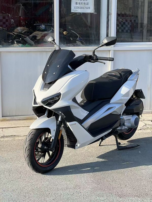 二手龙嘉VMAX ie300