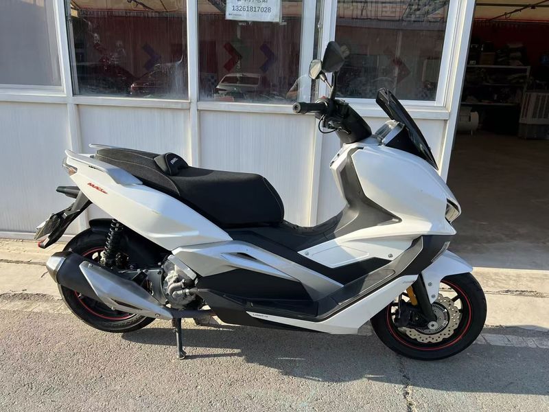 二手龙嘉VMAX ie300