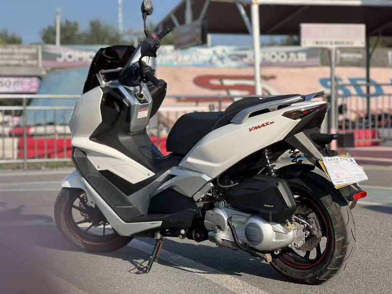 二手龙嘉VMAX ie300