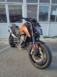 二手KTMR2R790 Duke