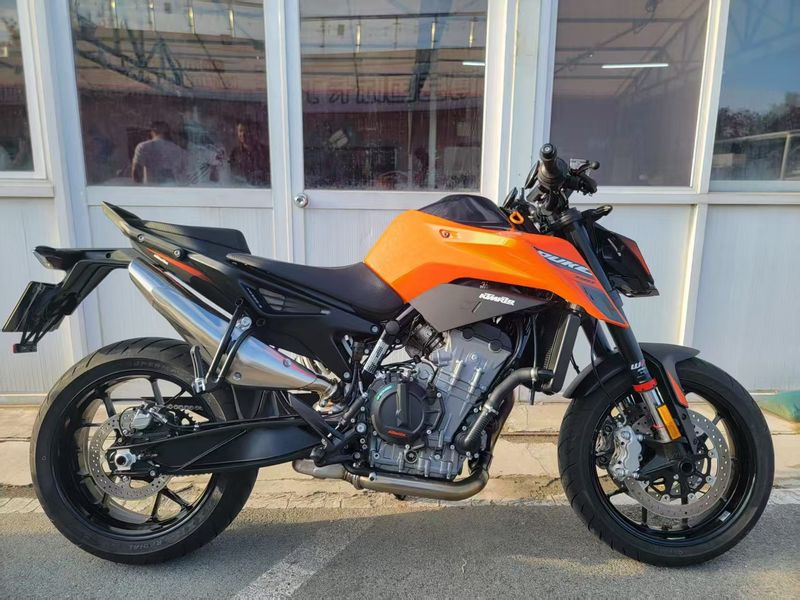 二手KTMR2R790 Duke