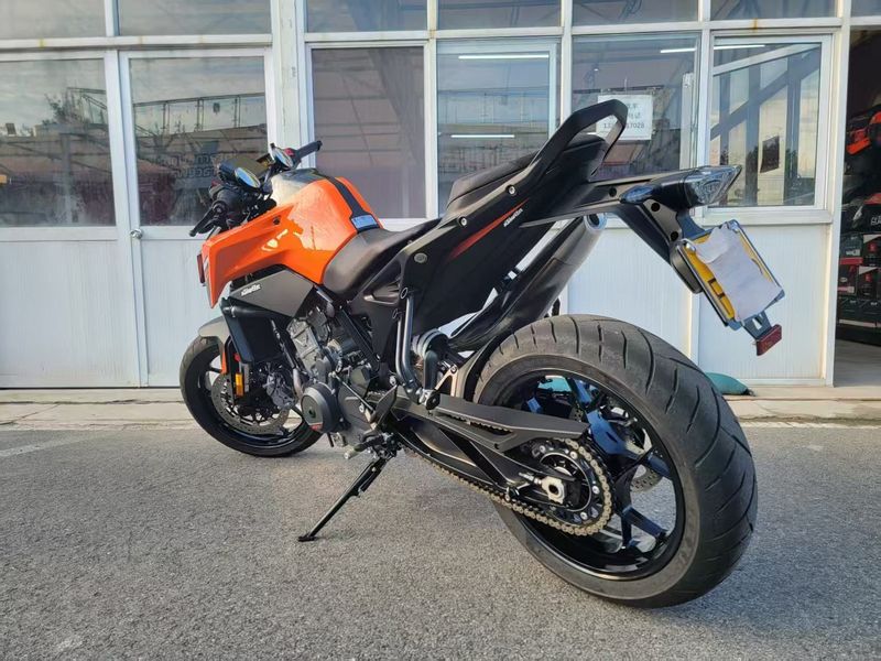 二手KTMR2R790 Duke