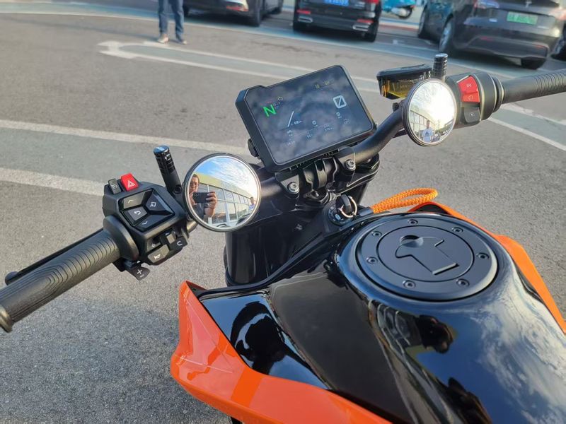 二手KTMR2R790 Duke