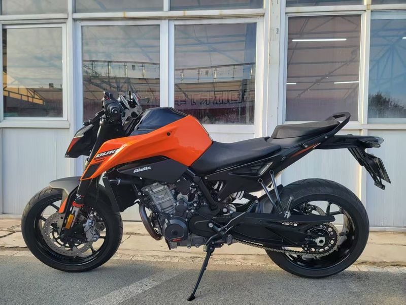 二手KTMR2R790 Duke