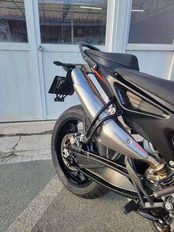 二手KTMR2R790 Duke
