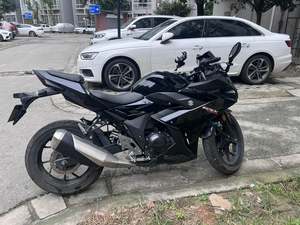 二手铃木GSX-R 250