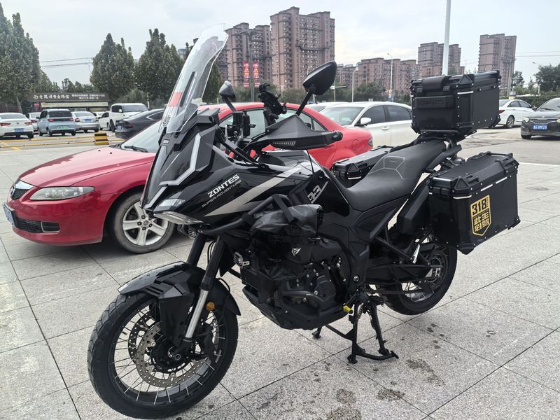 二手升仕703F