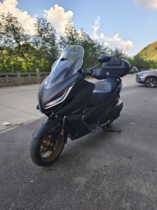 二手升仕350E