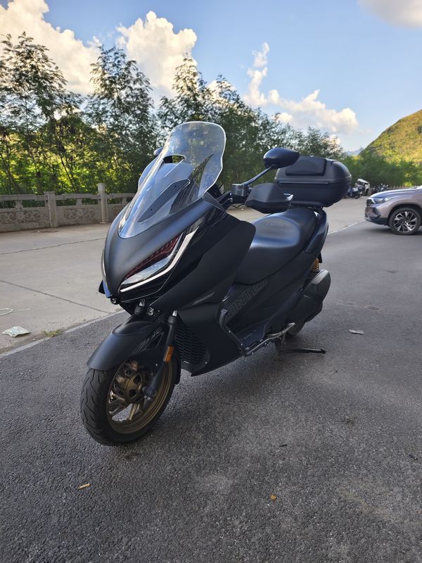 二手升仕350E