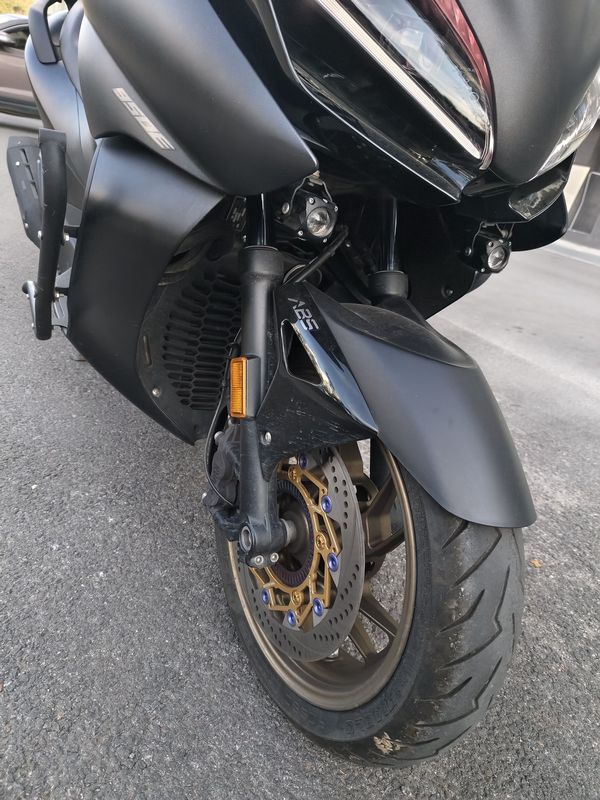 二手升仕350E