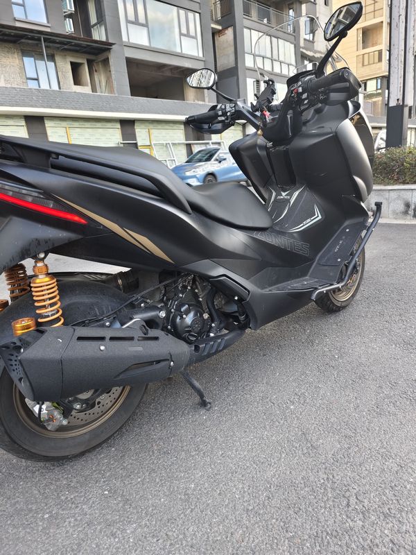 二手升仕350E