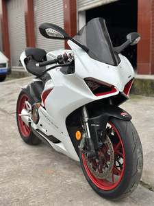 二手杜卡迪Panigale V2