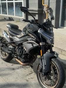 二手春风800NK