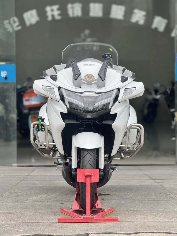 二手春风1250TR-G