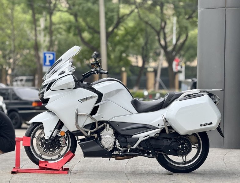 二手春风1250TR-G