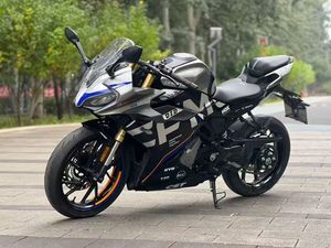二手春风250SR
