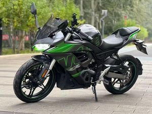 二手无极250RR