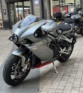 二手QJMOTORSuper921