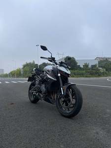 二手凯越450R
