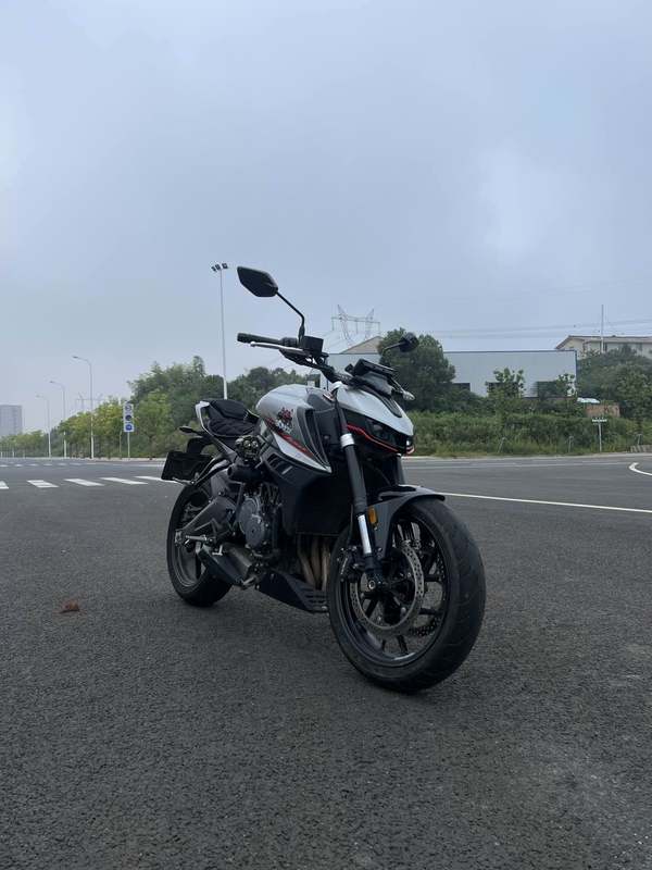 二手凯越450R