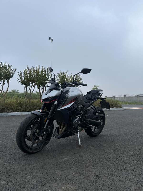 二手凯越450R