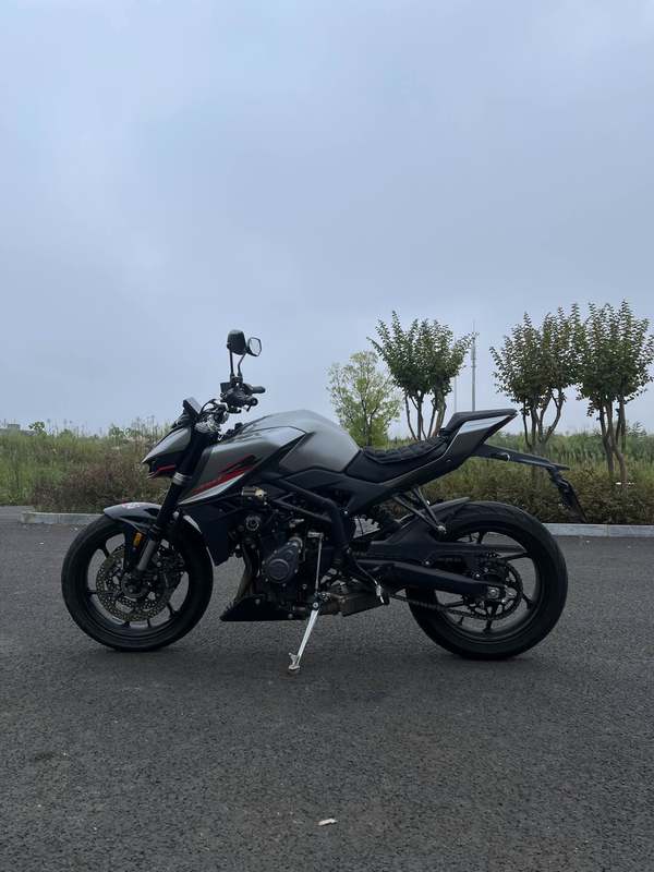 二手凯越450R