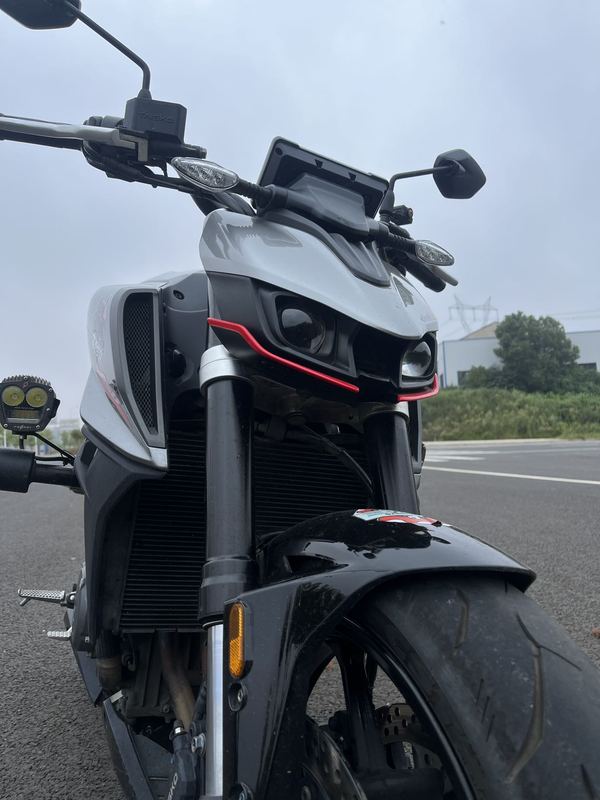 二手凯越450R